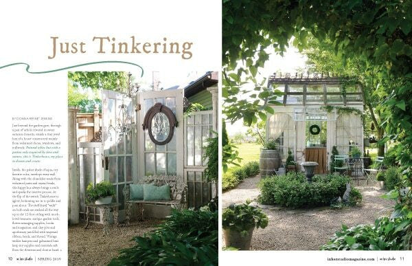 Deluxe In Her Studio Subscription