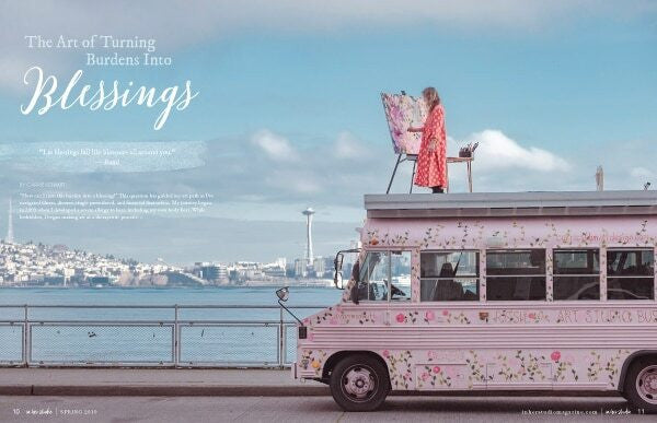 Deluxe In Her Studio Subscription