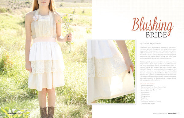 Apronology 2014 Volume 6 — Digital Only