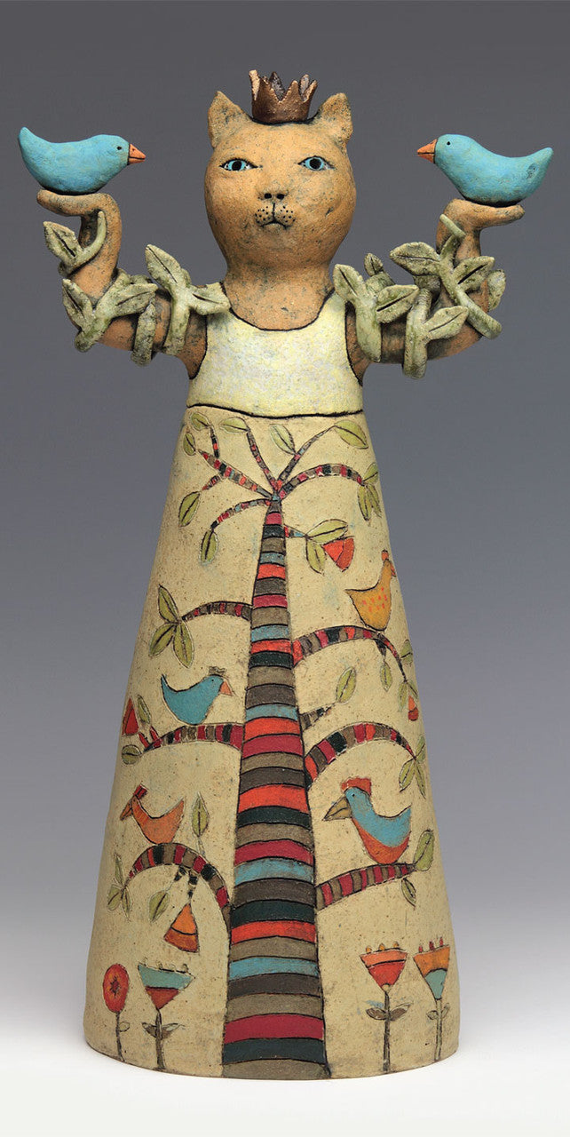 Art Doll Quarterly Autumn 2015 Instant Download