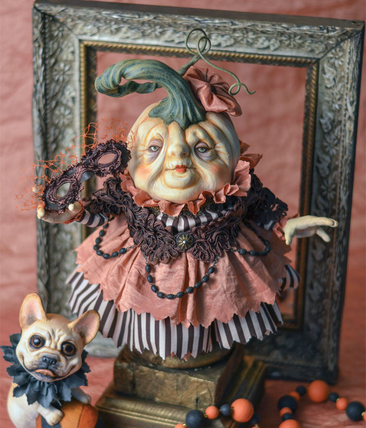 Art Doll Quarterly Autumn 2015 Instant Download