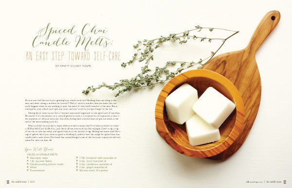 The Candle Issue Volume 1 – Digital Only