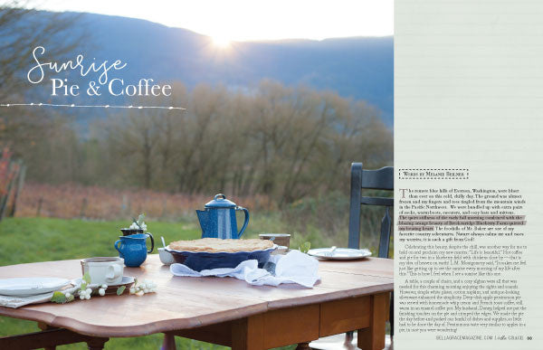 The Cozy Issue Volume 1 Instant Download
