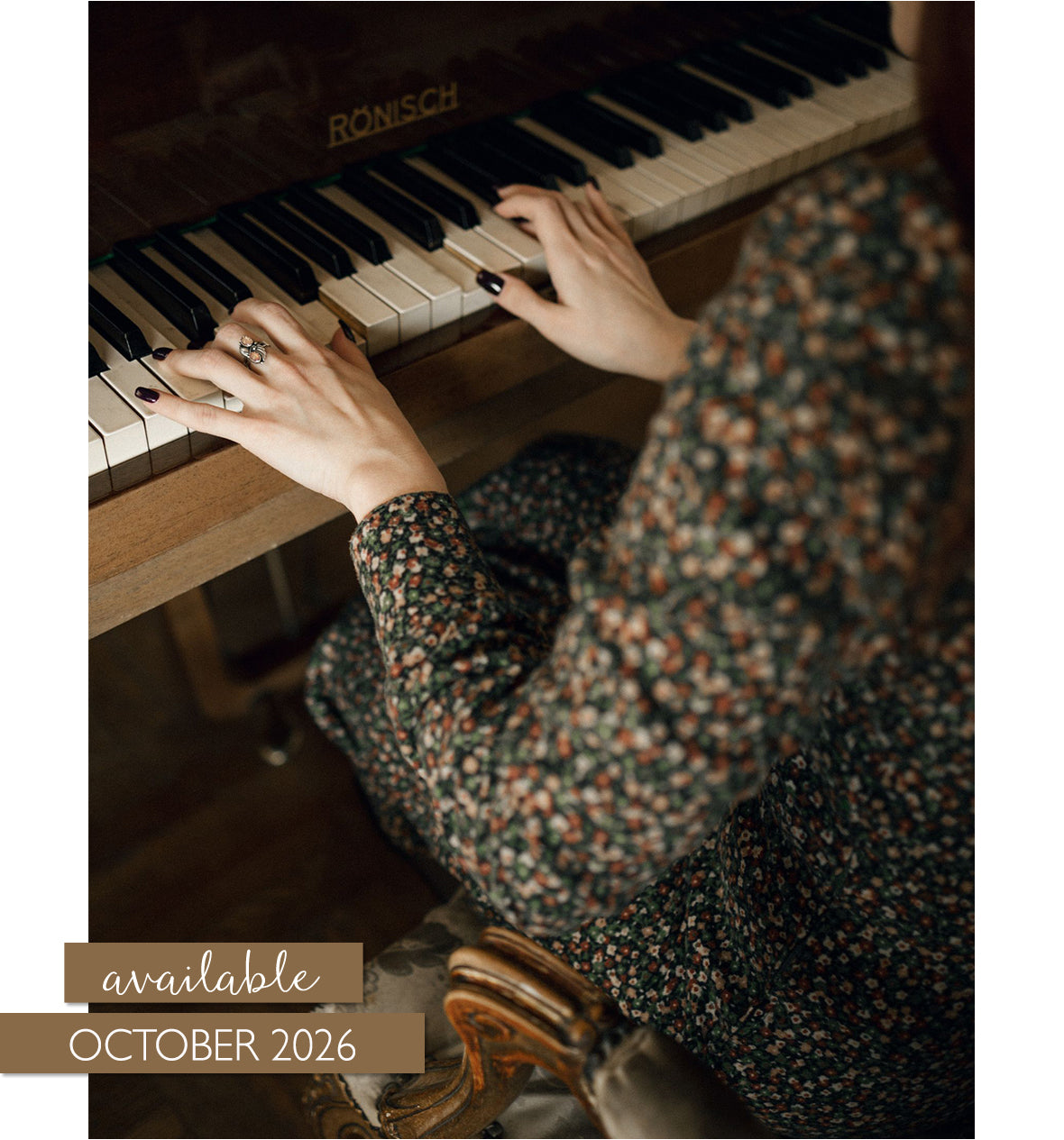 Field Guide to Everyday Magic Issue 18 – Coming October 1st