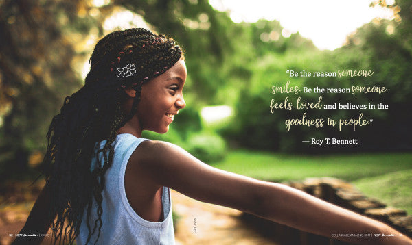 Bella Grace New Generation Issue 3 — Digital Only