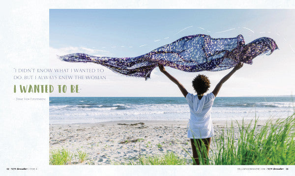 Bella Grace New Generation Issue 4 Instant Download