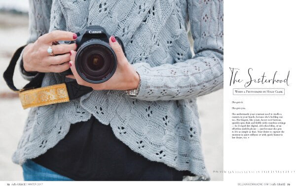 Bella Grace + Cozy Subscription