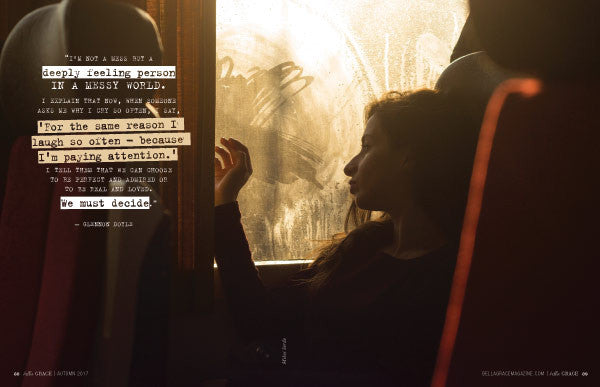 Bella Grace Issue 13 Instant Download