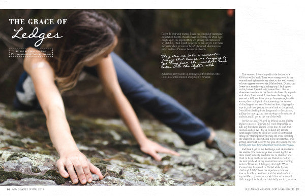 Bella Grace Issue 15 — Digital Only