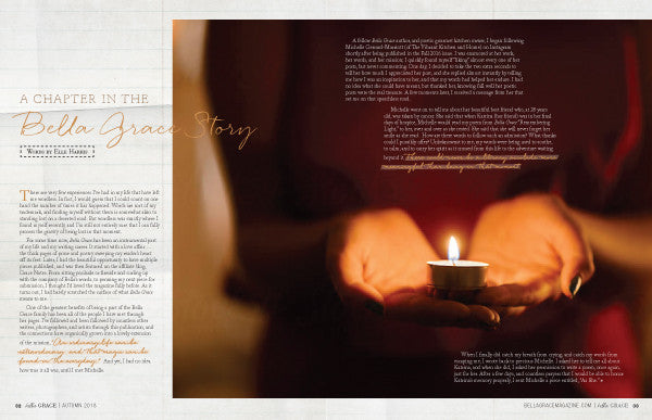 Bella Grace Issue 17 — Digital Only