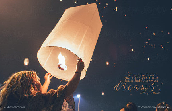 Bella Grace Subscription