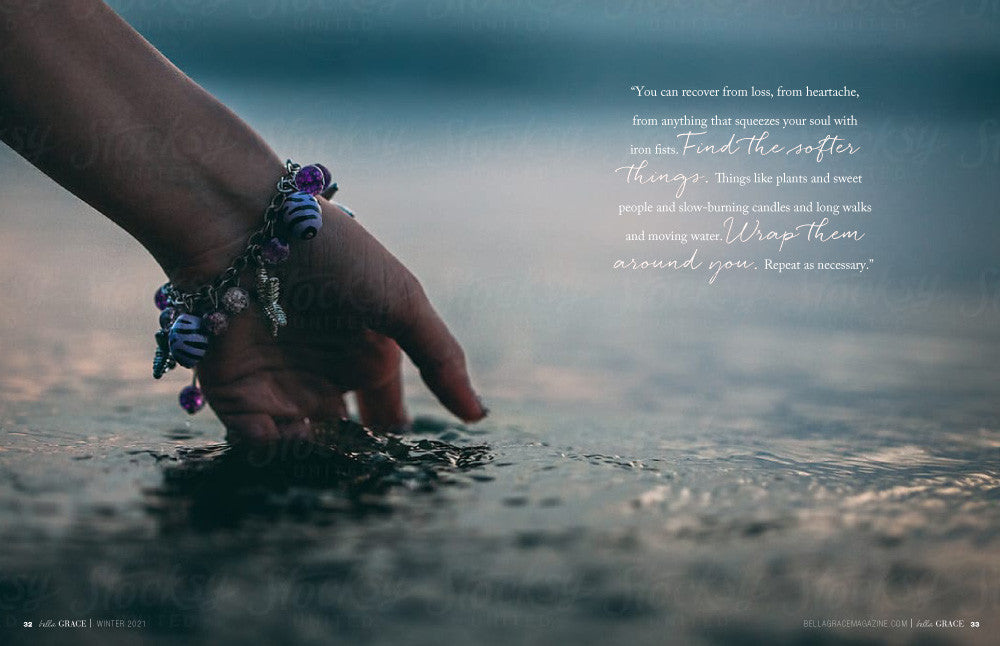 Bella Grace Issue 26