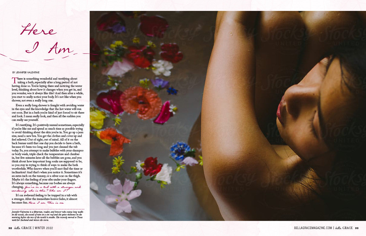 Bella Grace Issue 30 Instant Download