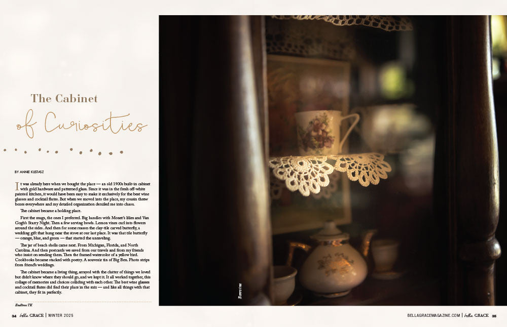 Bella Grace Issue 42 Instant Download