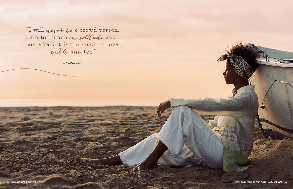 Bella Grace Issue 42 Instant Download