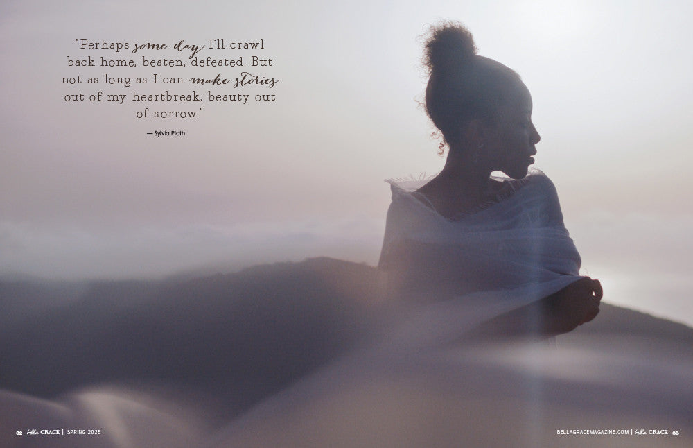 Bella Grace Issue 43 Instant Download