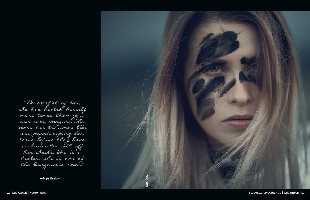 Bella Grace Issue 45 – New