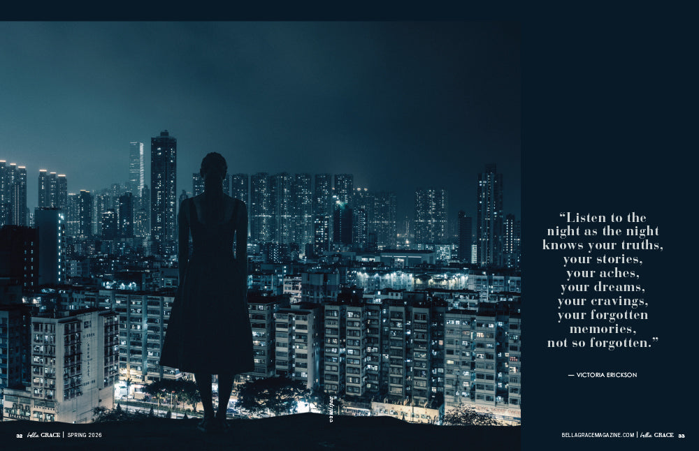 Bella Grace Issue 47 Pre-Order