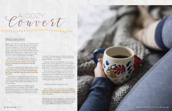 Bella Grace + Cozy Subscription