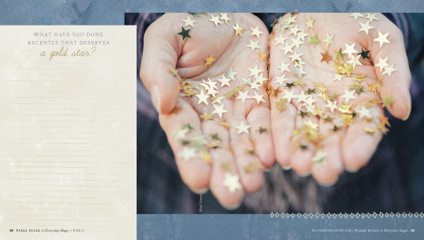 Field Guide to Everyday Magic Issue 4 Instant Download