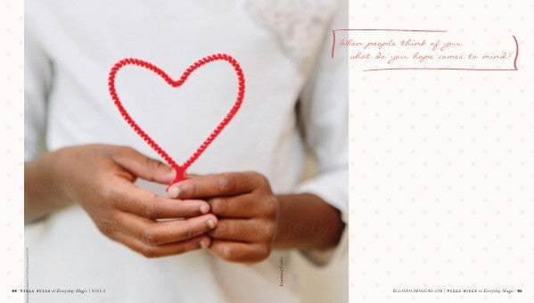 Deluxe Bella Grace Subscription