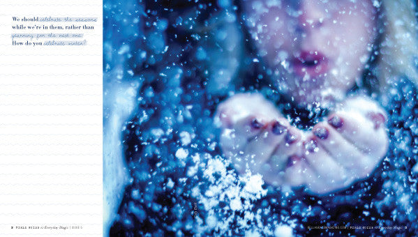 Field Guide to Everyday Magic Issue 5 Instant Download