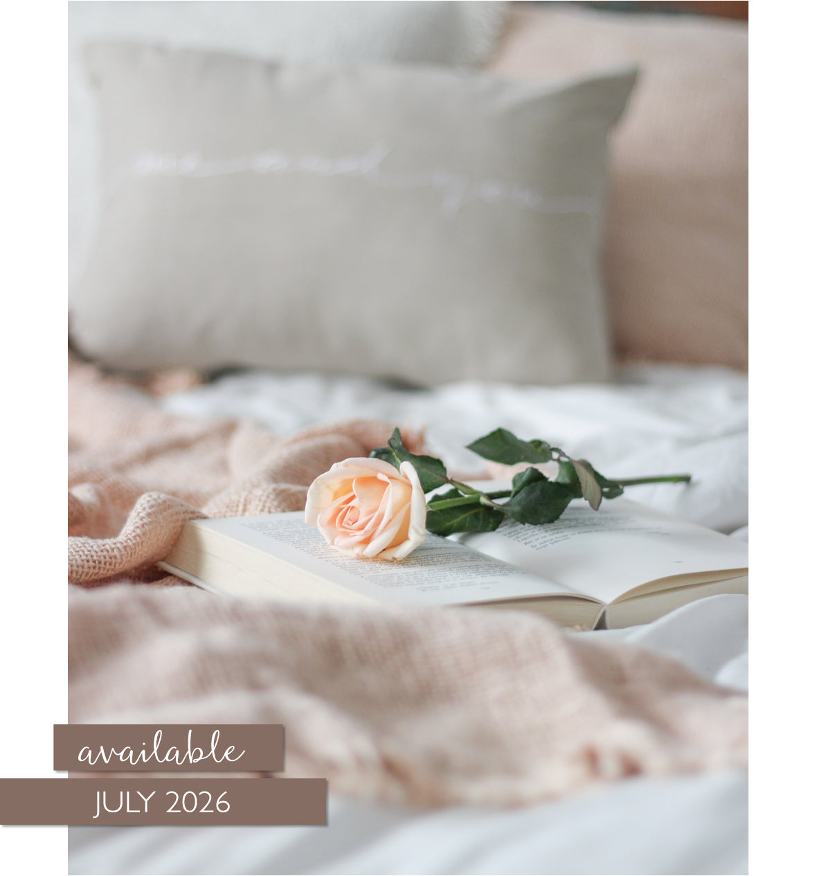 Bella Grace: A Romanticized Life Issue 2 Pre-Order