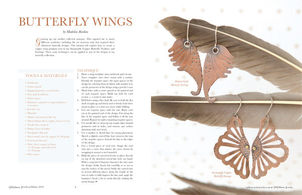 Belle Armoire Jewelry Subscription