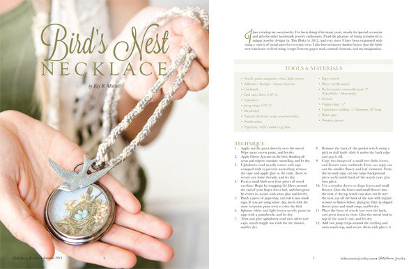 Belle Armoire Jewelry Subscription