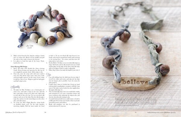 Belle Armoire Jewelry Subscription Offer