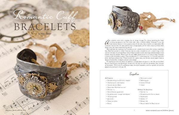 Belle Armoire Jewelry Subscription