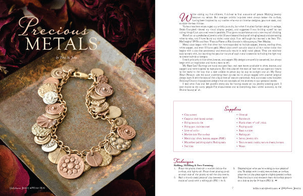 Belle Armoire Jewelry Subscription