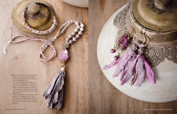 Belle Armoire Jewelry Subscription