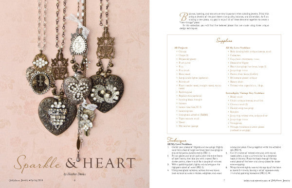 Belle Armoire Jewelry Subscription