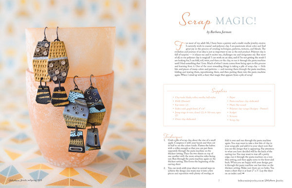 Belle Armoire Jewelry Subscription