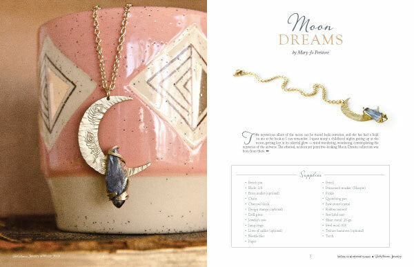 Belle Armoire Jewelry Subscription