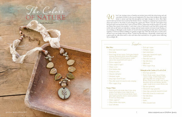 Belle Armoire Jewelry Subscription