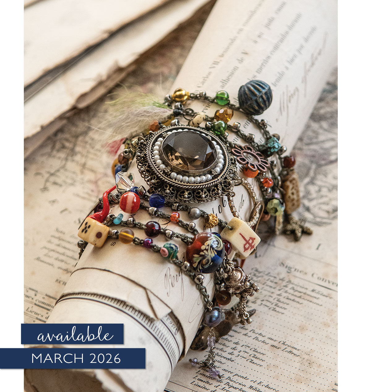 Belle Armoire Jewelry Spring 2026 Pre-Order