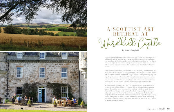 Mingle Spring 2020 Instant Download