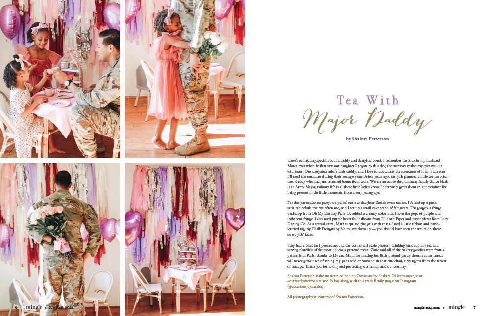 Mingle Summer 2022 Instant Download