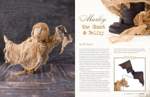 Prims Autumn 2017 Instant Download