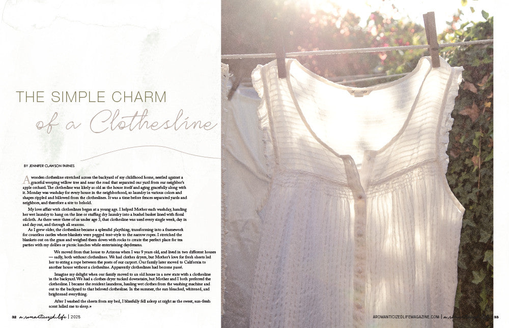 Bella Grace: A Romanticized Life Issue 1