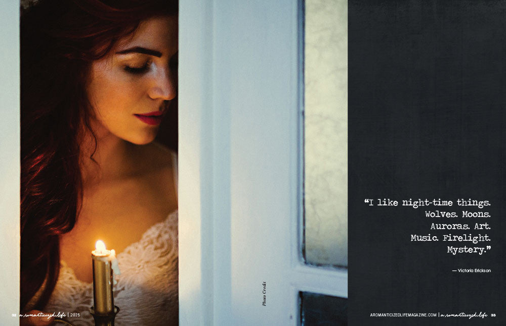 Bella Grace: A Romanticized Life Issue 1