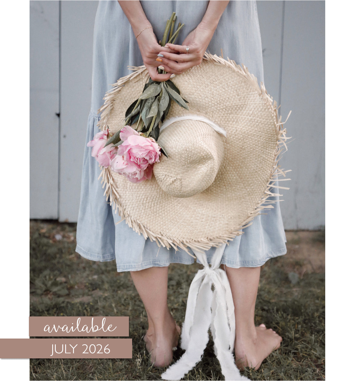 Bella Grace: A Romanticized Life Issue 2 Pre-Order