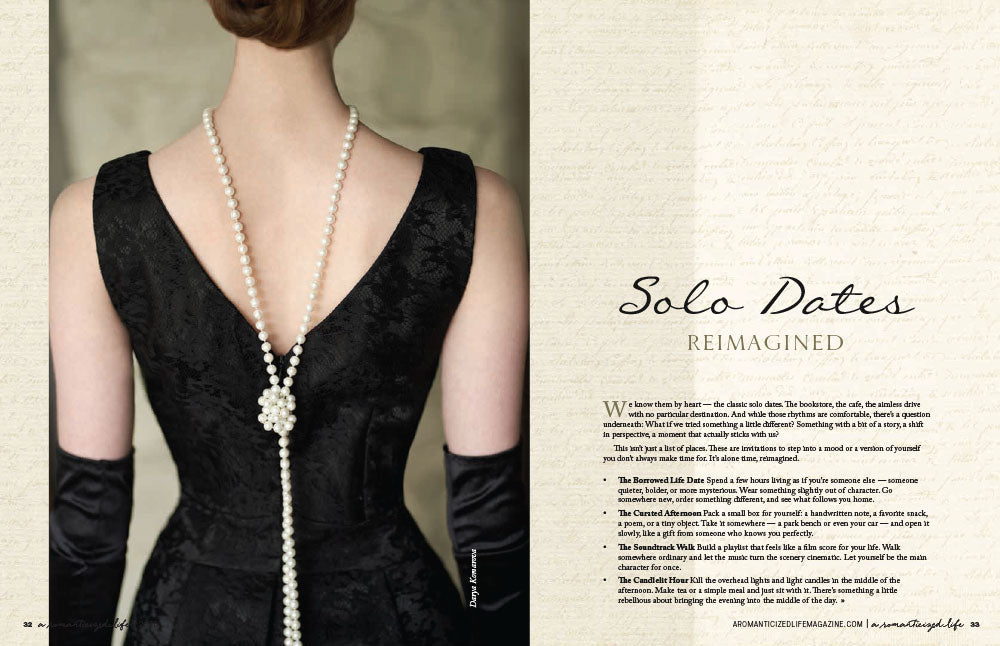 Bella Grace: A Romanticized Life Issue 2 Pre-Order
