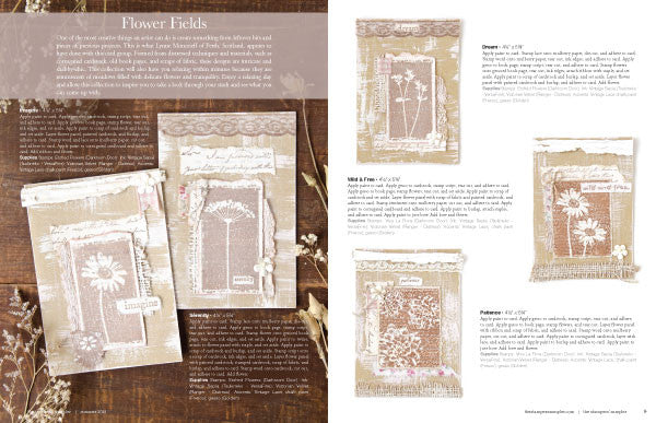 The Stampers' Sampler Summer 2018 Instant Download