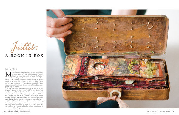 Somerset Studio Mar/Apr 2018 Instant Download