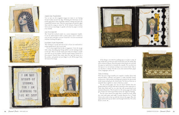 Somerset Studio May/June 2018 — Digital Only