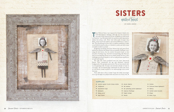 Somerset Studio Sep/Oct 2018 Instant Download