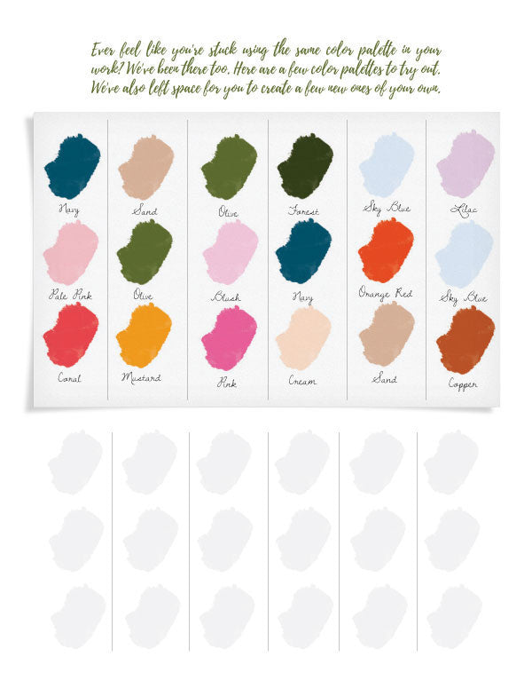 Somerset Studio Subscription